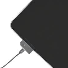 Load image into Gallery viewer, Houseki No Kuni RGB LED Mouse Pad (Desk Mat)
