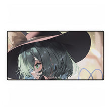 Load image into Gallery viewer, Koishi Komeiji Mouse Pad (Desk Mat)
