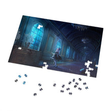 Load image into Gallery viewer, Anime Re:ZERO -Starting Life in Another World- Jigsaw Puzzle
