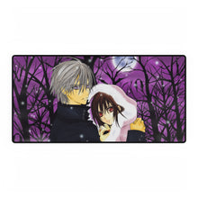 Load image into Gallery viewer, Anime Vampire Knight Mouse Pad (Desk Mat)
