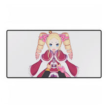 Load image into Gallery viewer, Anime Re:ZERO -Starting Life in Another World- Mouse Pad (Desk Mat)
