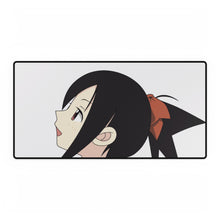 Load image into Gallery viewer, Anime Sayonara, Zetsubou-Sensei Mouse Pad (Desk Mat)

