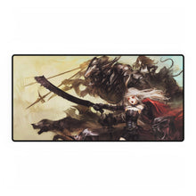 Load image into Gallery viewer, Anime Pixiv Fantasiar Mouse Pad (Desk Mat)
