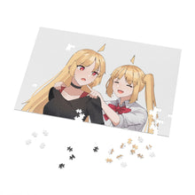 Load image into Gallery viewer, Seika Ijichi &amp; Nijika Ijichi Jigsaw Puzzle
