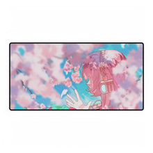Load image into Gallery viewer, Hatsune Miku &amp; Luka Megurine Mouse Pad (Desk Mat)
