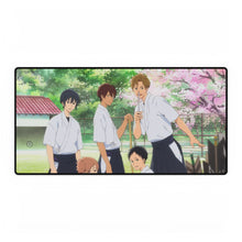Load image into Gallery viewer, Tsurune Mouse Pad (Desk Mat)

