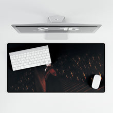 Load image into Gallery viewer, Anime Vampire Hunter Dr Mouse Pad (Desk Mat)
