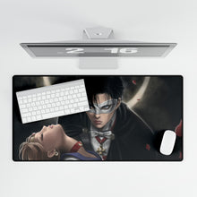 Load image into Gallery viewer, Anime Sailor Moon Mouse Pad (Desk Mat)
