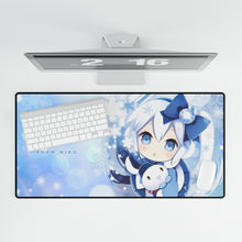 Load image into Gallery viewer, Anime Vocaloid Mouse Pad (Desk Mat)
