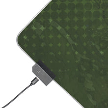 Load image into Gallery viewer, Anime Death Note RGB LED Mouse Pad (Desk Mat)
