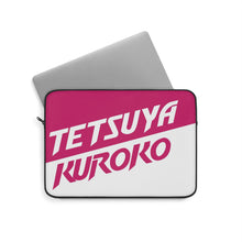 Load image into Gallery viewer, Kuroko&#39;s Basketball Laptop Sleeve
