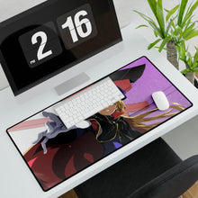 Load image into Gallery viewer, Yuki Yuna is a Hero Mouse Pad (Desk Mat)

