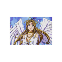 Load image into Gallery viewer, Ah! My Goddess Rug
