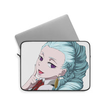 Load image into Gallery viewer, Nona Laptop Sleeve
