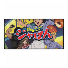 Load image into Gallery viewer, Yakitate Japan Mouse Pad (Desk Mat)
