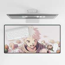 Load image into Gallery viewer, Anime Re:ZERO -Starting Life in Another World- Mouse Pad (Desk Mat)
