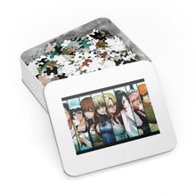 Load image into Gallery viewer, Lab Members Worldline Jigsaw Puzzle
