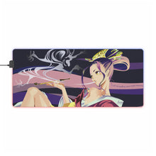 Load image into Gallery viewer, Pixiv Fantasia RGB LED Mouse Pad (Desk Mat)
