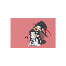 Load image into Gallery viewer, Mo Dao Zu Shi Rug
