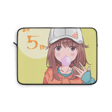 Load image into Gallery viewer, Rascal Does Not Dream of Bunny Girl Senpai Laptop Sleeve
