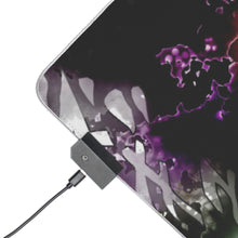 Load image into Gallery viewer, Anime Jojo's Bizarre Adventure RGB LED Mouse Pad (Desk Mat)
