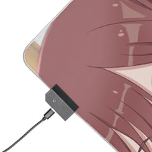 Load image into Gallery viewer, The iDOLM@STER: Shiny Colors RGB LED Mouse Pad (Desk Mat)
