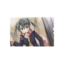Load image into Gallery viewer, Anime Kantai Collection Rug
