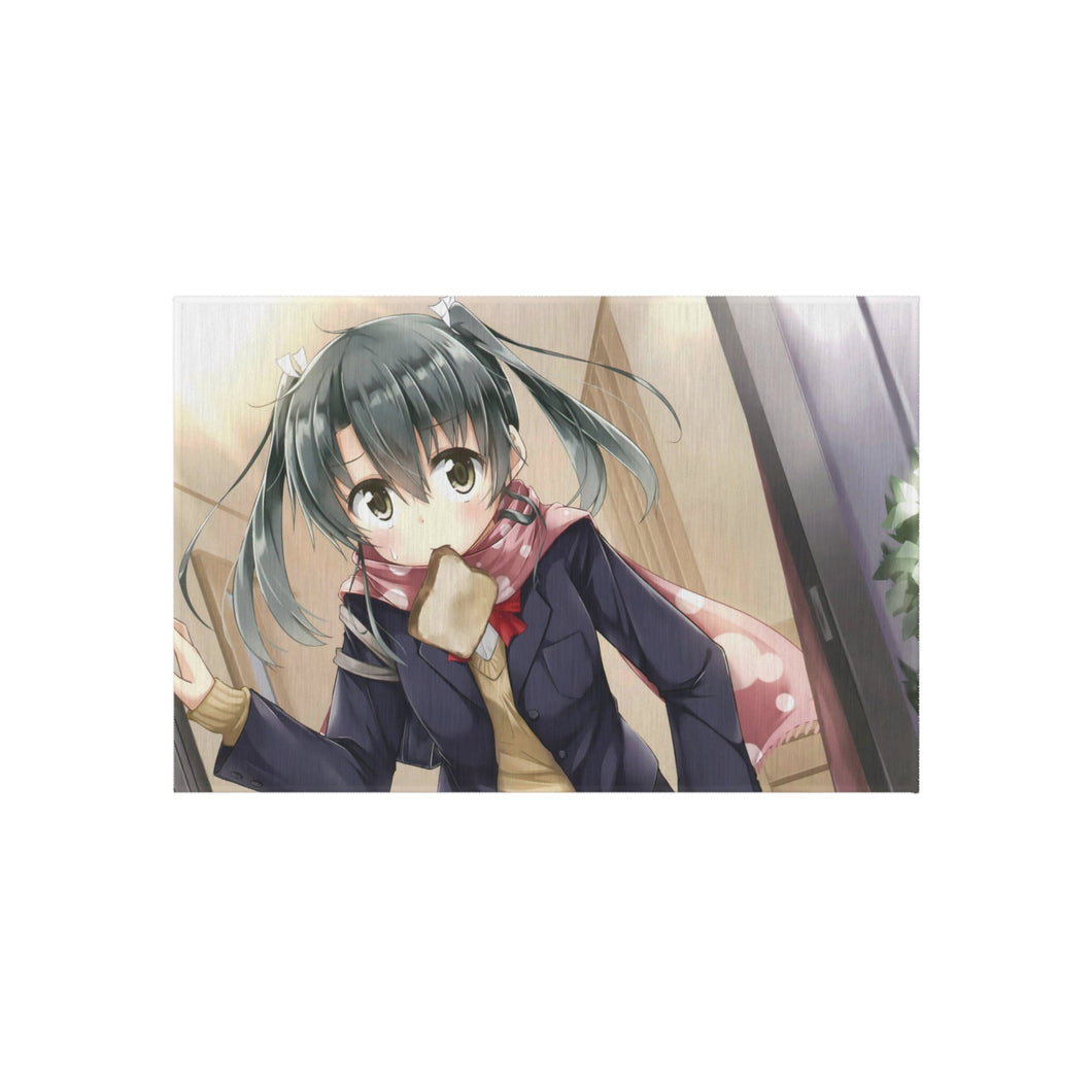 Anime Kantai Collection Rug