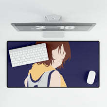 Load image into Gallery viewer, Anime Your Lie in April Mouse Pad (Desk Mat)
