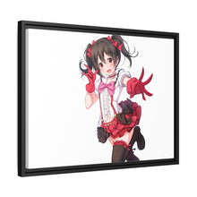 Load image into Gallery viewer, Love Live! Canvas Framed Art Print
