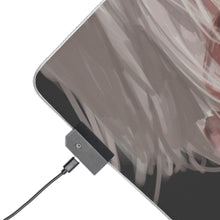 Load image into Gallery viewer, Tokyo Ghoul:re RGB LED Mouse Pad (Desk Mat)
