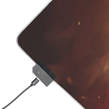 Load image into Gallery viewer, Fate/Stay Night RGB LED Mouse Pad (Desk Mat)
