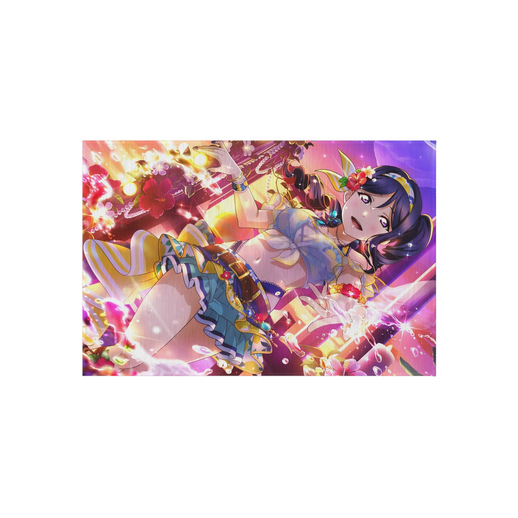 Love Live! Rug