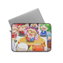 Load image into Gallery viewer, Touhou Laptop Sleeve
