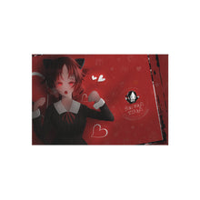 Load image into Gallery viewer, Kaguya-sama: Love Is War Rug
