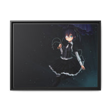 Load image into Gallery viewer, Love, Chunibyo &amp; Other Delusions Rikka Takanashi Canvas Framed Art Print
