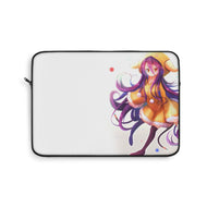 No Game No Life Laptop Sleeve