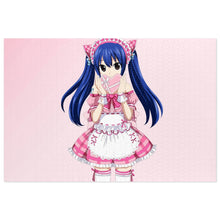 Load image into Gallery viewer, Fairy Tail Wendy Marvell Jigsaw Puzzle
