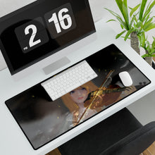 Load image into Gallery viewer, Anime Your Lie in April Mouse Pad (Desk Mat)
