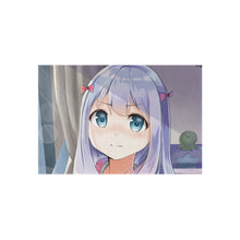 Load image into Gallery viewer, EroManga-Sensei Rug

