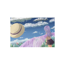 Load image into Gallery viewer, Angel Beats! Rug
