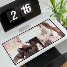 Load image into Gallery viewer, Anime The Husky and His White Cat Shizun Mouse Pad (Desk Mat)
