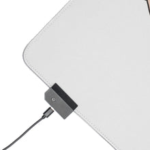 Load image into Gallery viewer, Spy X Family RGB LED Mouse Pad (Desk Mat)
