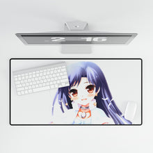 Load image into Gallery viewer, Anime The iDOLM@STER Mouse Pad (Desk Mat)
