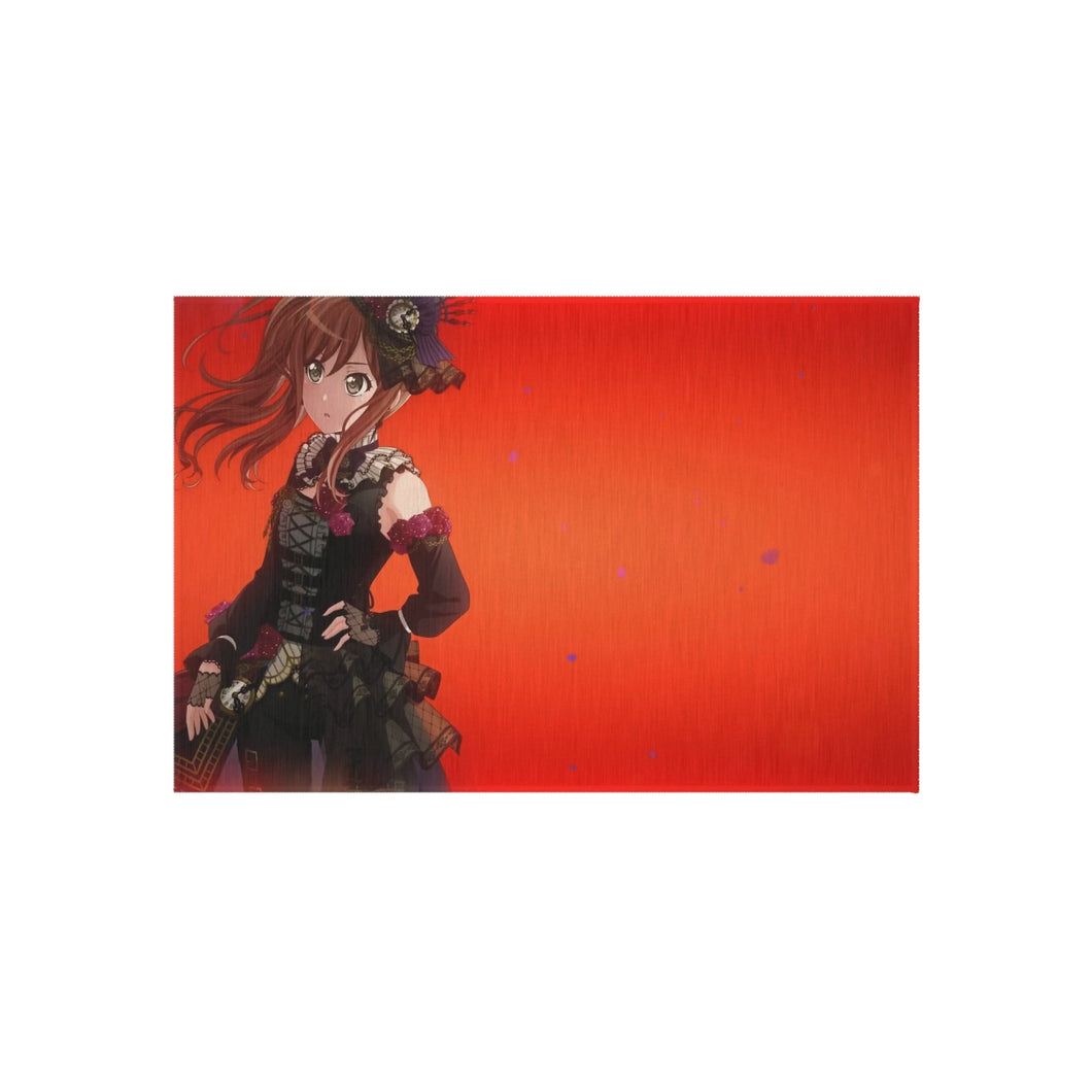 BanG Dream! Rug