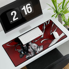Load image into Gallery viewer, Afro Samurai Wallpapers Mouse Pad (Desk Mat)
