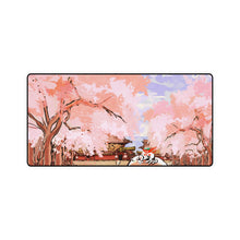 Load image into Gallery viewer, Ōkami Mouse Pad (Desk Mat)
