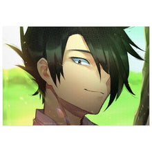Load image into Gallery viewer, The Promised Neverland Ray Jigsaw Puzzle
