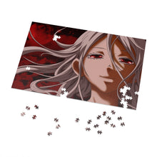 Load image into Gallery viewer, Anime Deadman Wonderland Jigsaw Puzzle
