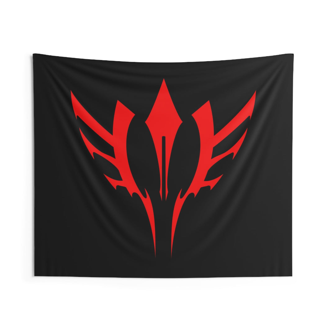 Fate/Zero Indoor Wall Tapestry
